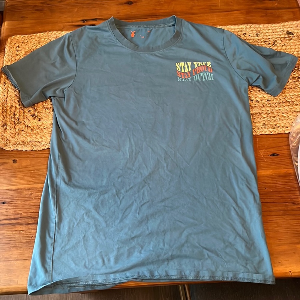 Dutch Bros Shirt